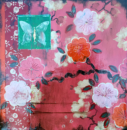 Alice’s-Bedroom-Wall-I—WEB – Kathe Fraga – Fine Art